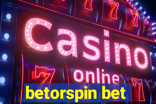 betorspin bet